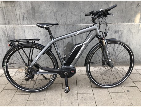 Electrische fiets Merida