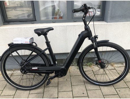 Electrische fiets Kettler