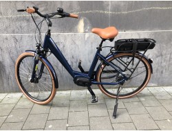Electrische fiets O2Feel (Klein)
