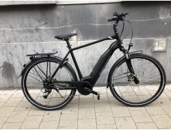 Electrische fiets Bergamont