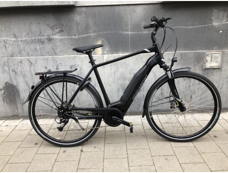 Electrische fiets Bergamont