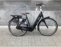 Electrische fiets Gazelle