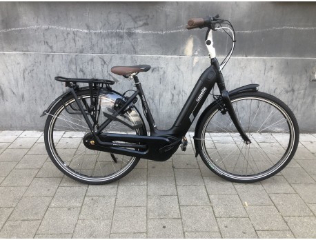 Electrische fiets Gazelle