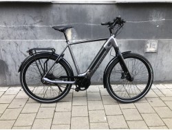 Electrische fiets Gazelle