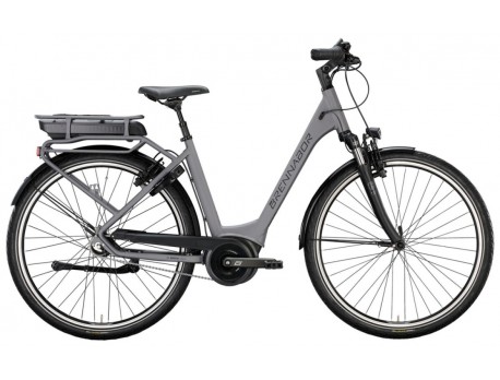 !! SUPERPROMO Nieuwe Ebike met Bosch middenmotor!!!