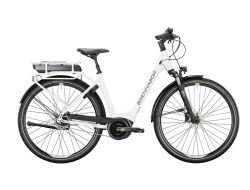 !!SUPERPROMO Electrische damesfiets Bosch middenmotor NIEUW!!