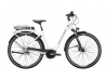 SUPERPROMO Electrische damesfiets Bosch middenmotor NIEUW